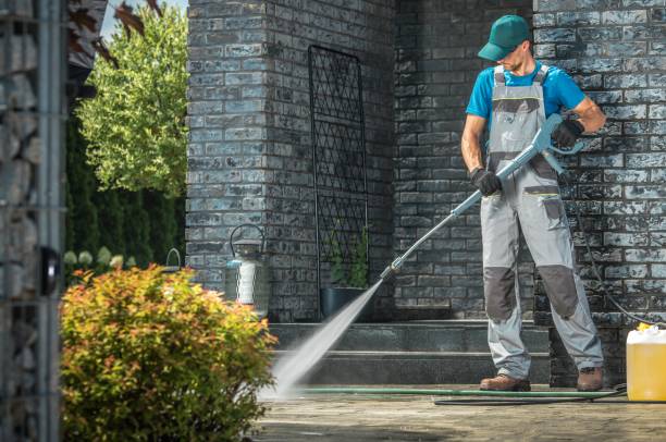 Best Playground Equipment Cleaning  in Four Corners, TX