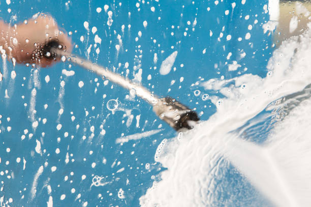 Trusted Four Corners, TX Pressure Washing Services Experts