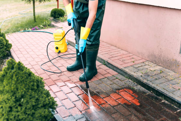 Best Factory Floor Cleaning  in Four Corners, TX
