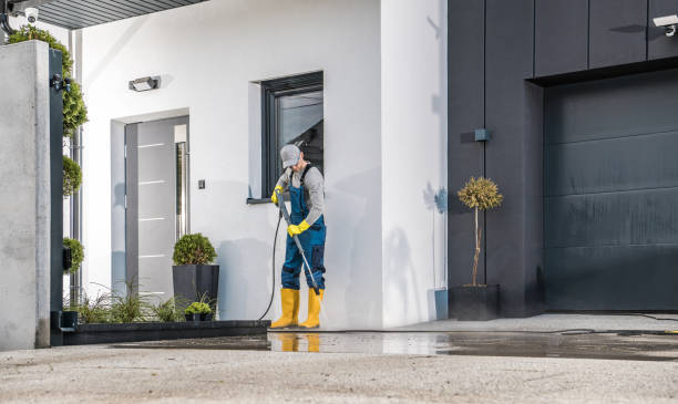 Best Gas Station Cleaning  in Four Corners, TX